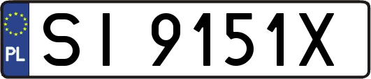 SI9151X