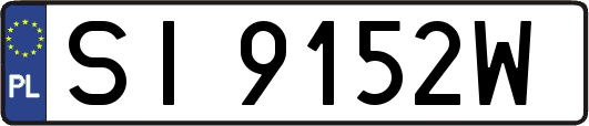 SI9152W