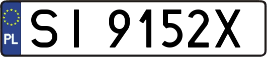 SI9152X