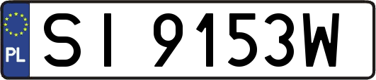 SI9153W