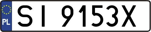 SI9153X