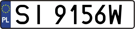 SI9156W