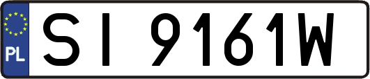 SI9161W