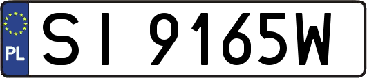 SI9165W