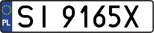 SI9165X