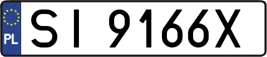 SI9166X