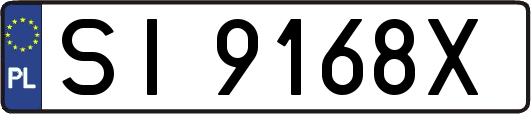 SI9168X