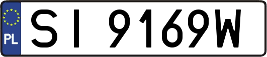 SI9169W