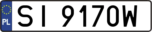 SI9170W