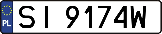 SI9174W