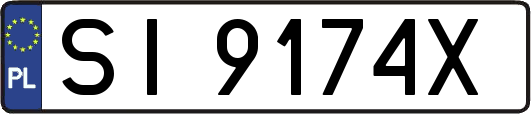 SI9174X