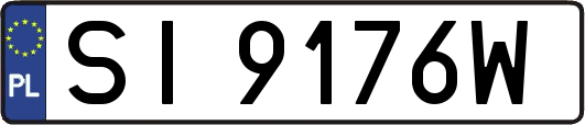 SI9176W