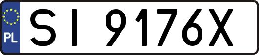 SI9176X