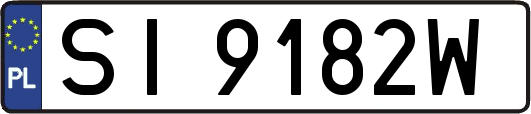 SI9182W