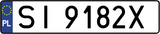 SI9182X