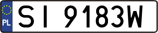 SI9183W