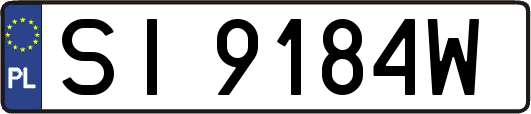 SI9184W