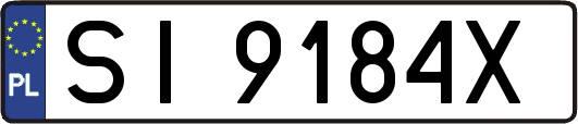 SI9184X