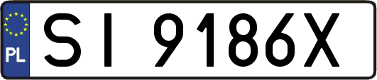 SI9186X
