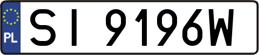 SI9196W