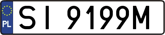SI9199M