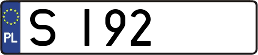 SI92