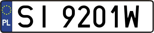 SI9201W