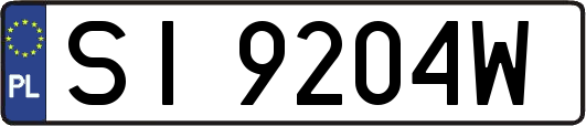 SI9204W