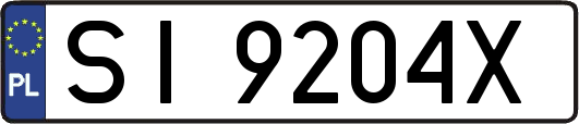 SI9204X