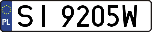 SI9205W