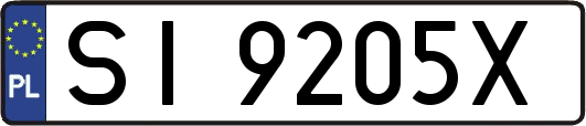 SI9205X