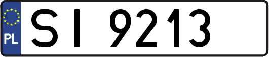 SI9213