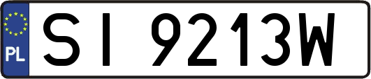 SI9213W
