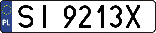 SI9213X