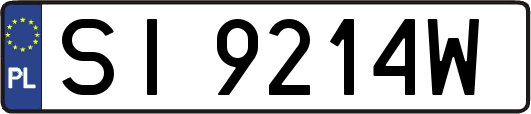 SI9214W