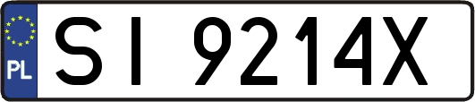 SI9214X