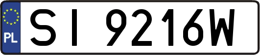 SI9216W