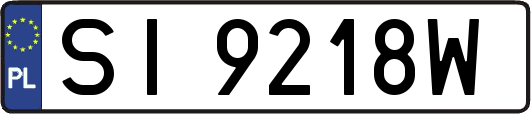 SI9218W