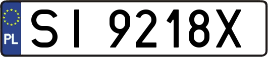 SI9218X