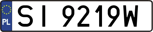 SI9219W