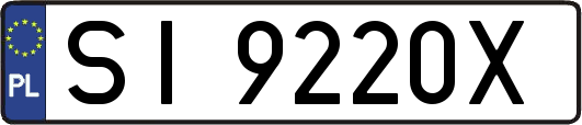 SI9220X