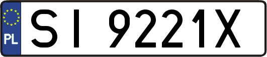 SI9221X