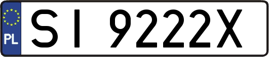 SI9222X