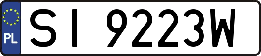 SI9223W