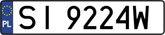 SI9224W