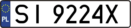 SI9224X