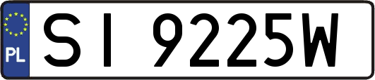 SI9225W