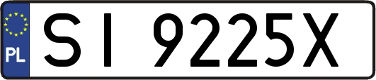 SI9225X