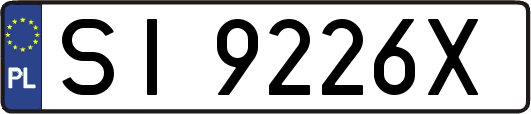 SI9226X