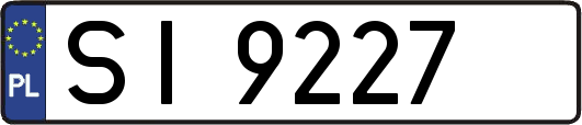 SI9227